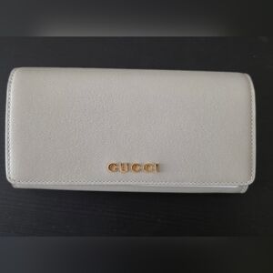 Original Gucci Wallet Brand New Never Worn  Bought Straight From Italy.